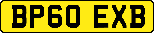 BP60EXB