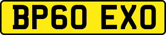 BP60EXO