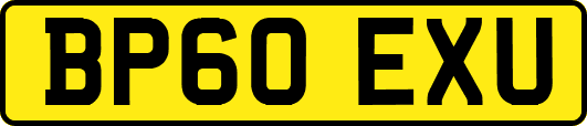 BP60EXU