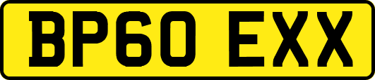 BP60EXX