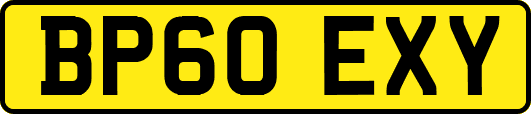 BP60EXY