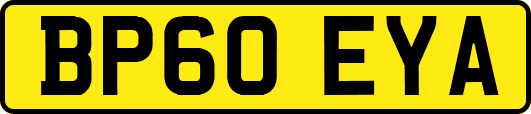 BP60EYA