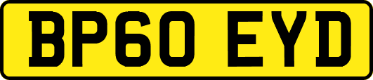 BP60EYD