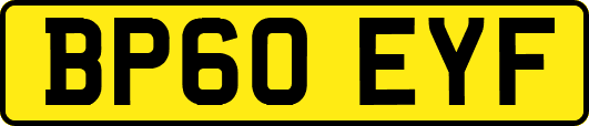 BP60EYF