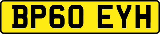 BP60EYH