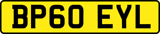 BP60EYL