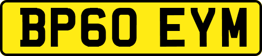 BP60EYM