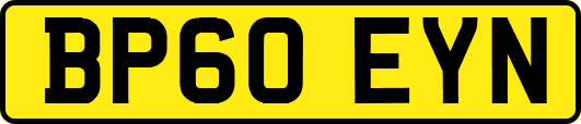 BP60EYN