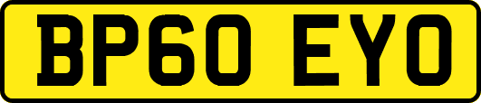 BP60EYO