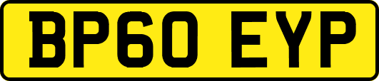 BP60EYP