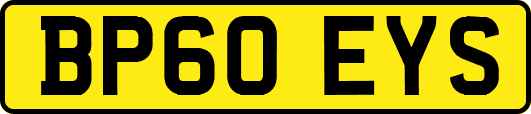 BP60EYS