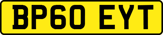 BP60EYT