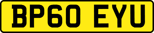BP60EYU
