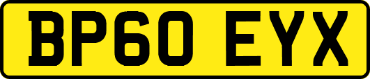 BP60EYX