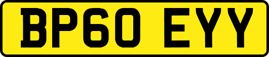 BP60EYY