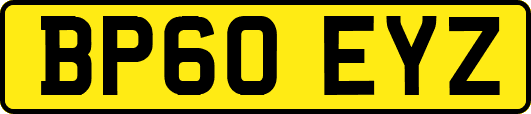 BP60EYZ