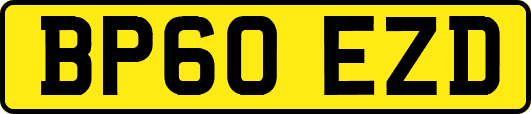 BP60EZD