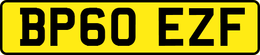 BP60EZF