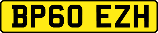 BP60EZH