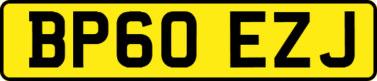 BP60EZJ