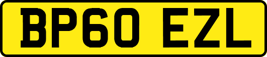BP60EZL
