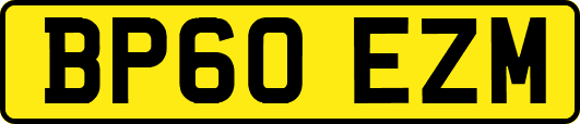 BP60EZM
