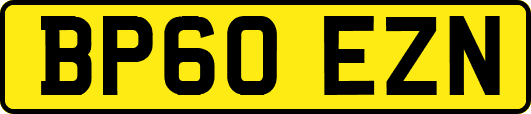 BP60EZN