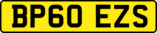 BP60EZS