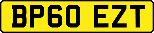 BP60EZT