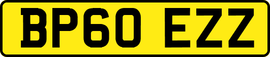 BP60EZZ