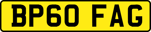 BP60FAG