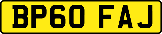 BP60FAJ