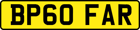 BP60FAR