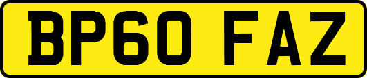 BP60FAZ