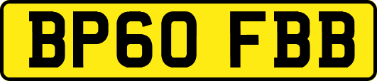 BP60FBB