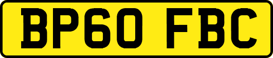 BP60FBC