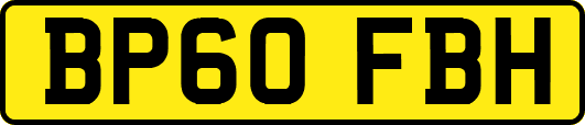 BP60FBH