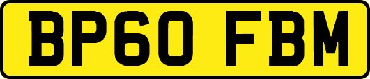 BP60FBM