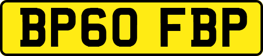 BP60FBP