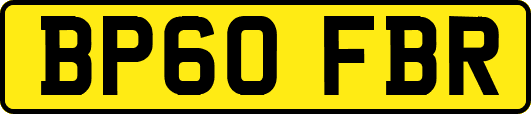 BP60FBR