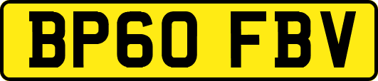 BP60FBV