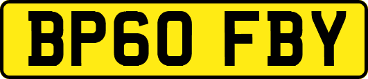 BP60FBY