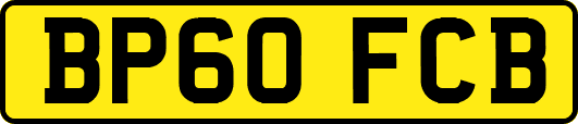 BP60FCB