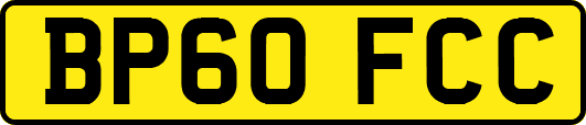 BP60FCC