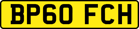 BP60FCH