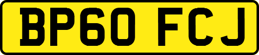 BP60FCJ
