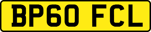 BP60FCL