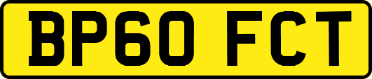 BP60FCT