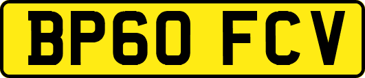 BP60FCV