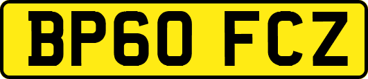 BP60FCZ